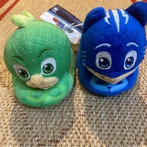 PJMasks Kids Slippers sz S